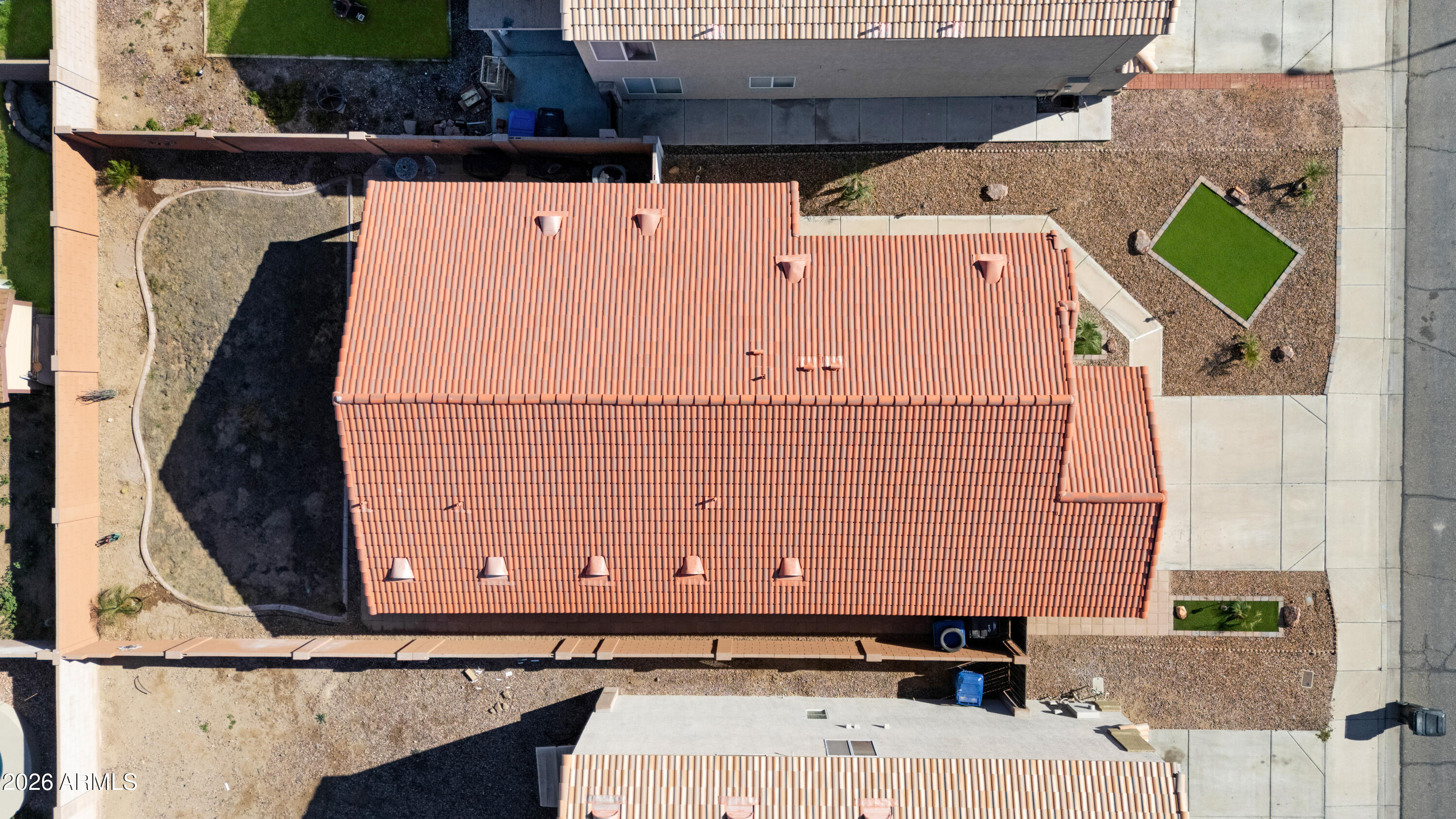 12018 West Almeria Road Avondale, AZ 85392 - Photo 37 of 39 a view of outdoor space with seating area