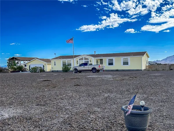 $335,000 | 389 Robert Road, Amargosa Valley, NV 89020