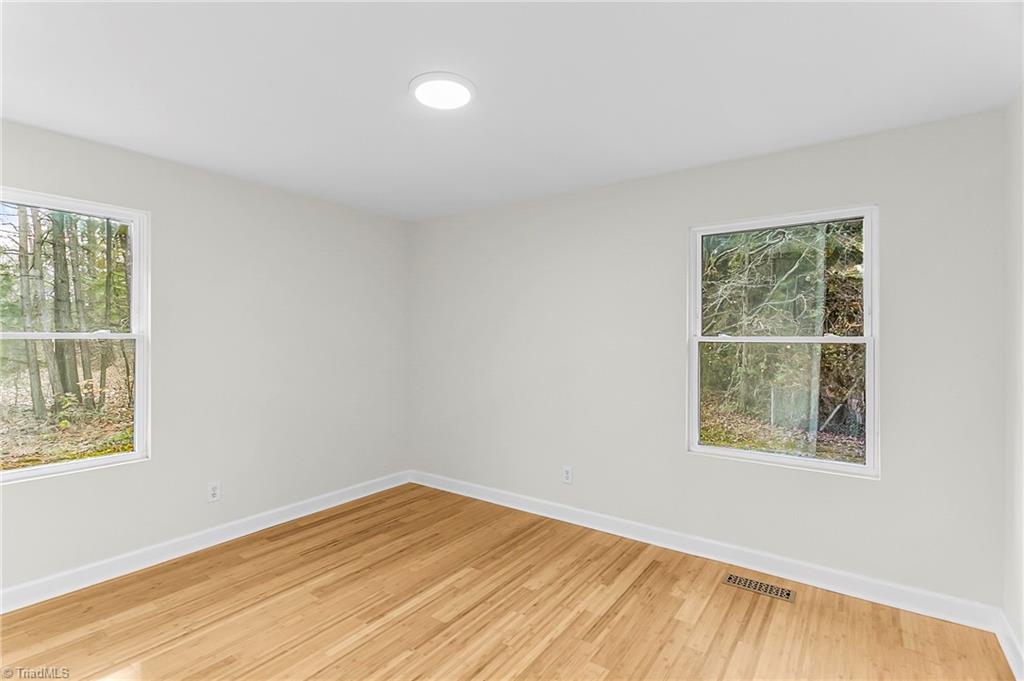 4713 Highway 87 Graham, NC 27253 - Photo 22 of 32 Possible Primary Bedroom with Full Bath Access