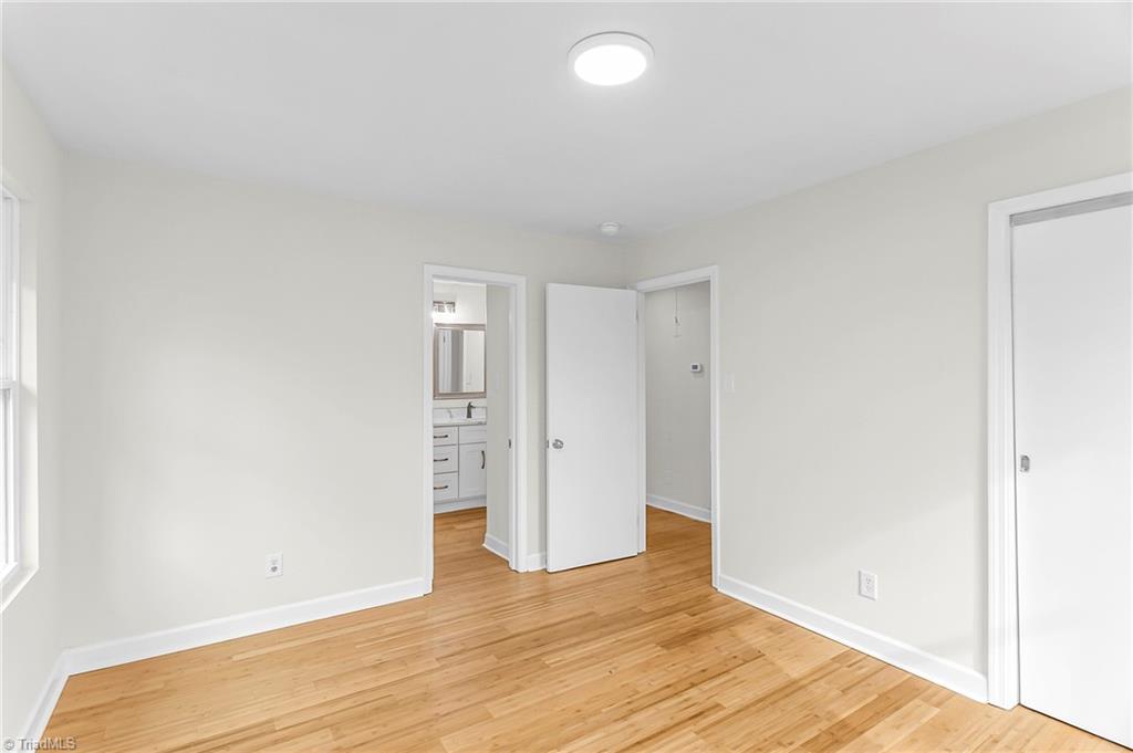 4713 Highway 87 Graham, NC 27253 - Photo 23 of 32 Primary Bedroom