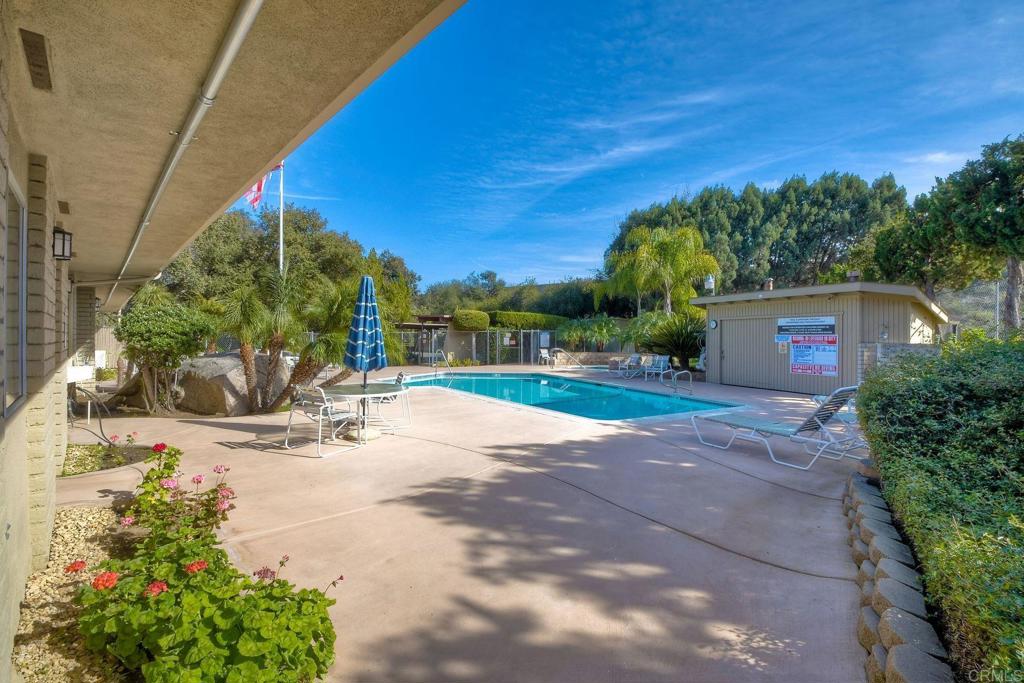 4747 Oak Crest Road, Unit 87 Fallbrook, CA 92028 - Photo 29 of 40