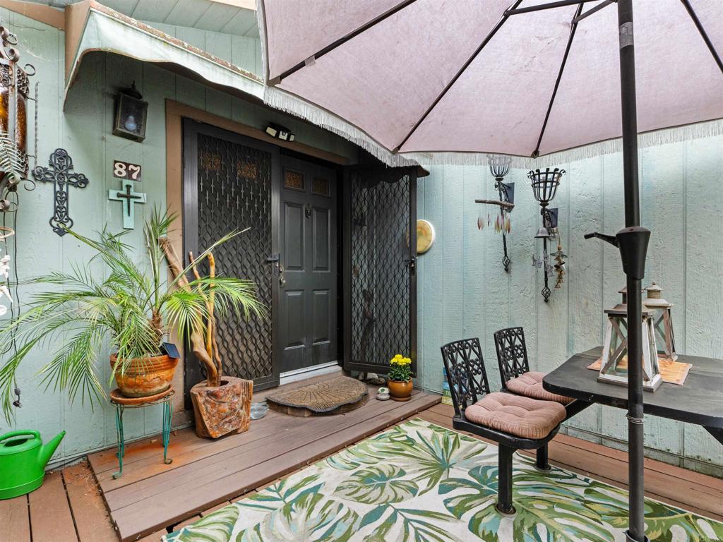 4747 Oak Crest Road, Unit 87 Fallbrook, CA 92028 - Photo 3 of 40