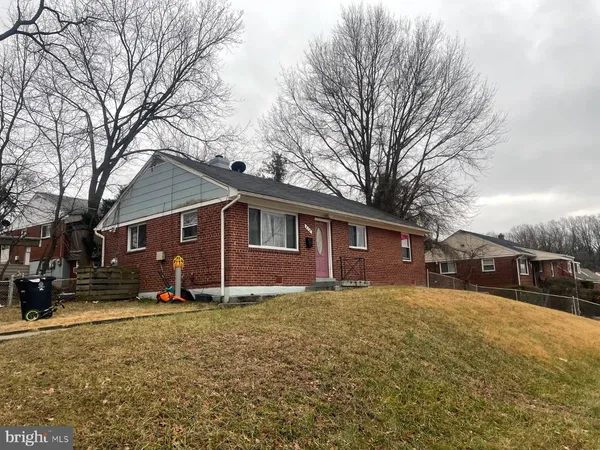 $255,000 | 918 Quiet View Drive, Capitol Heights, MD 20743