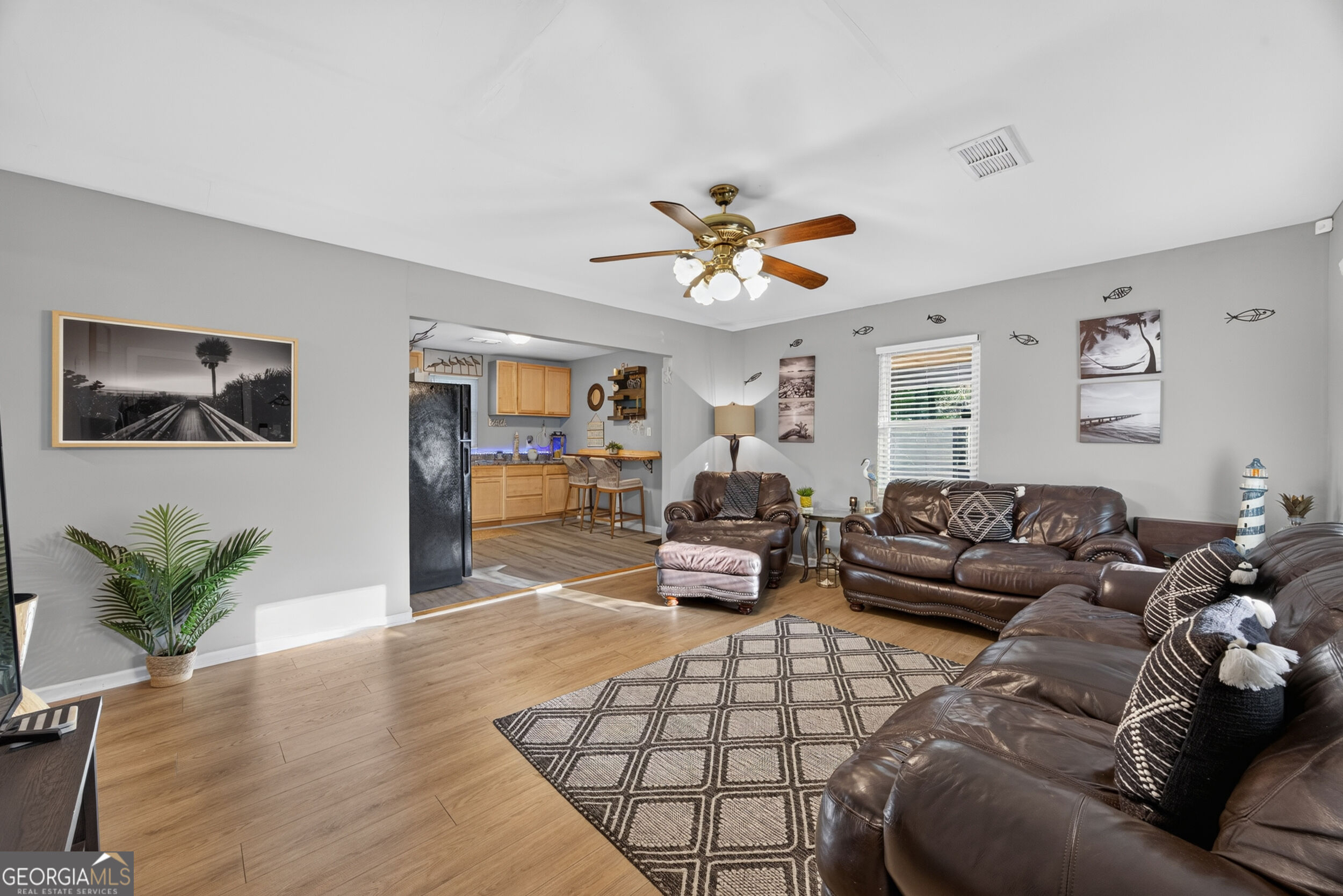 162 Callie Road Griffin, GA 30223 - Photo 5 of 29 Gallery Image 5