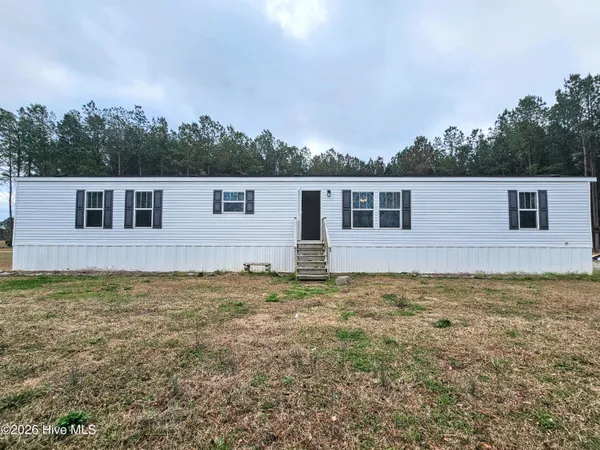 $189,900 | 801 Gapway Church Road, Tabor City, NC 28463