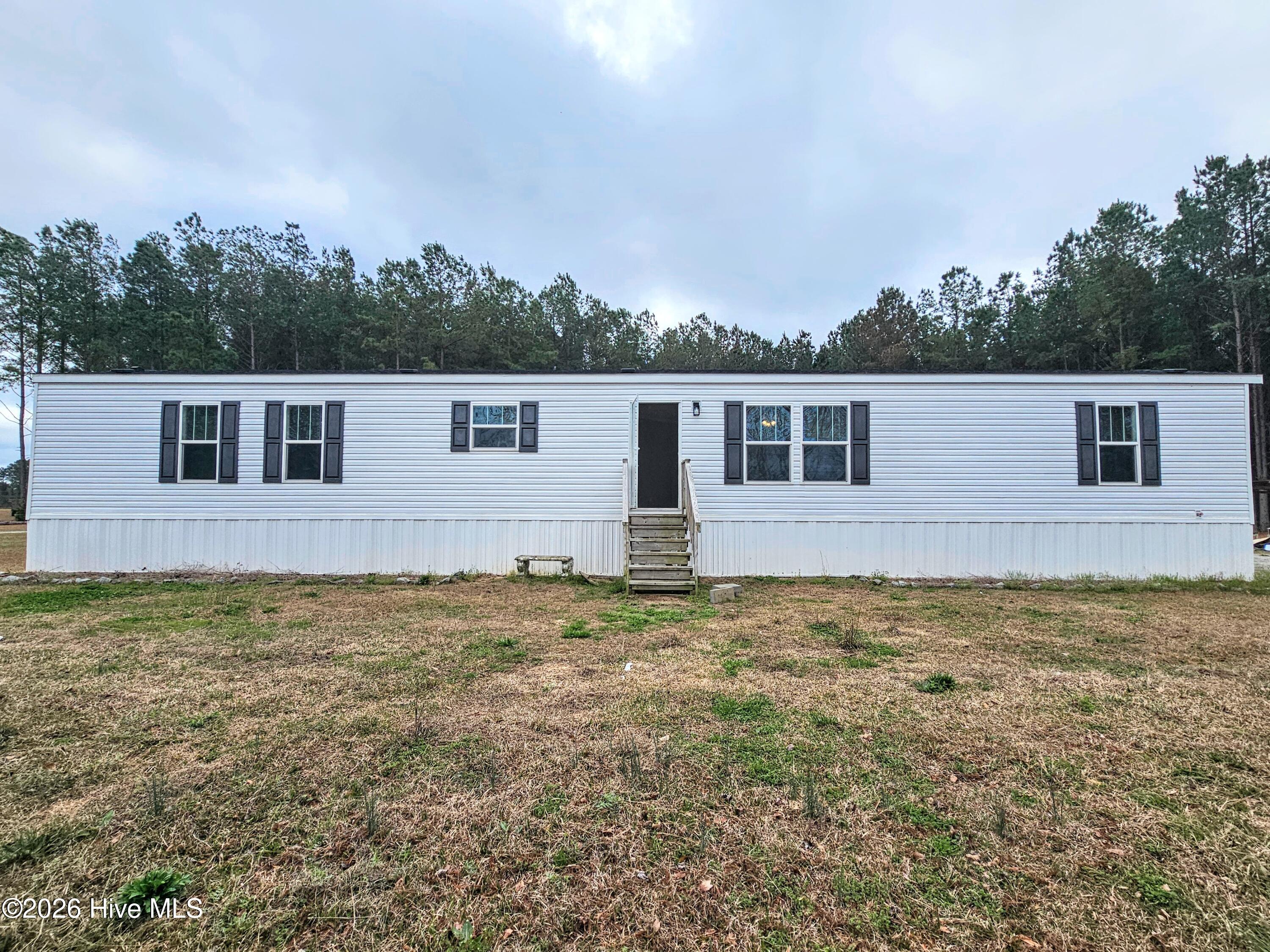 801 Gapway Church Road Tabor City, NC 28463 - Photo 1 of 20 20260308_103236