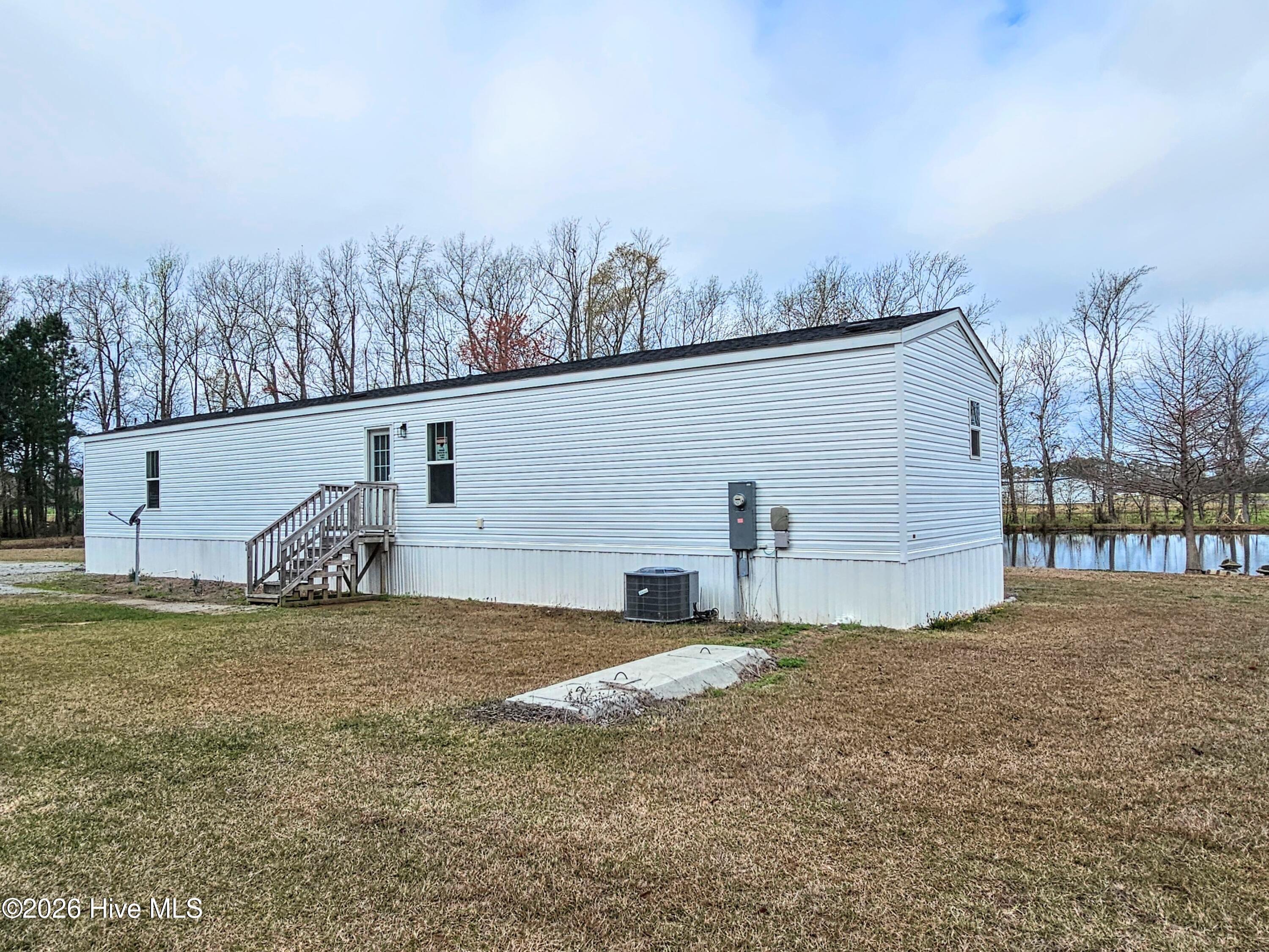 801 Gapway Church Road Tabor City, NC 28463 - Photo 18 of 20 20260308_104255