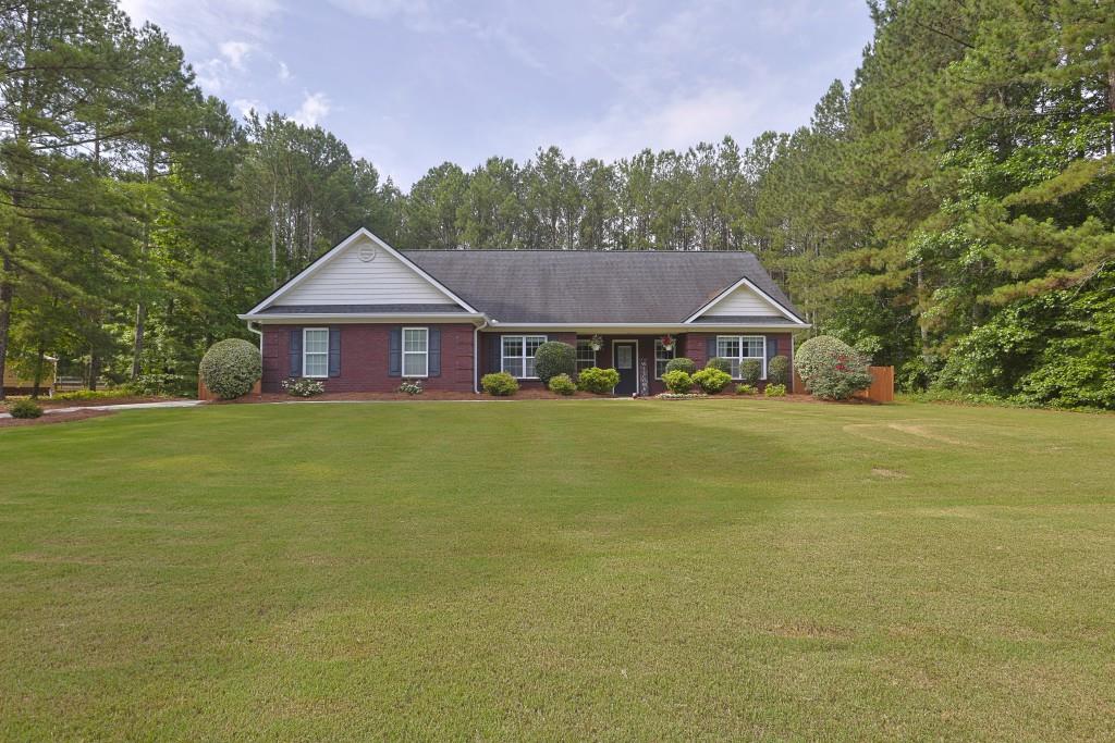 2109 Raegan Court Monroe, GA 30655 - Photo 4 of 85