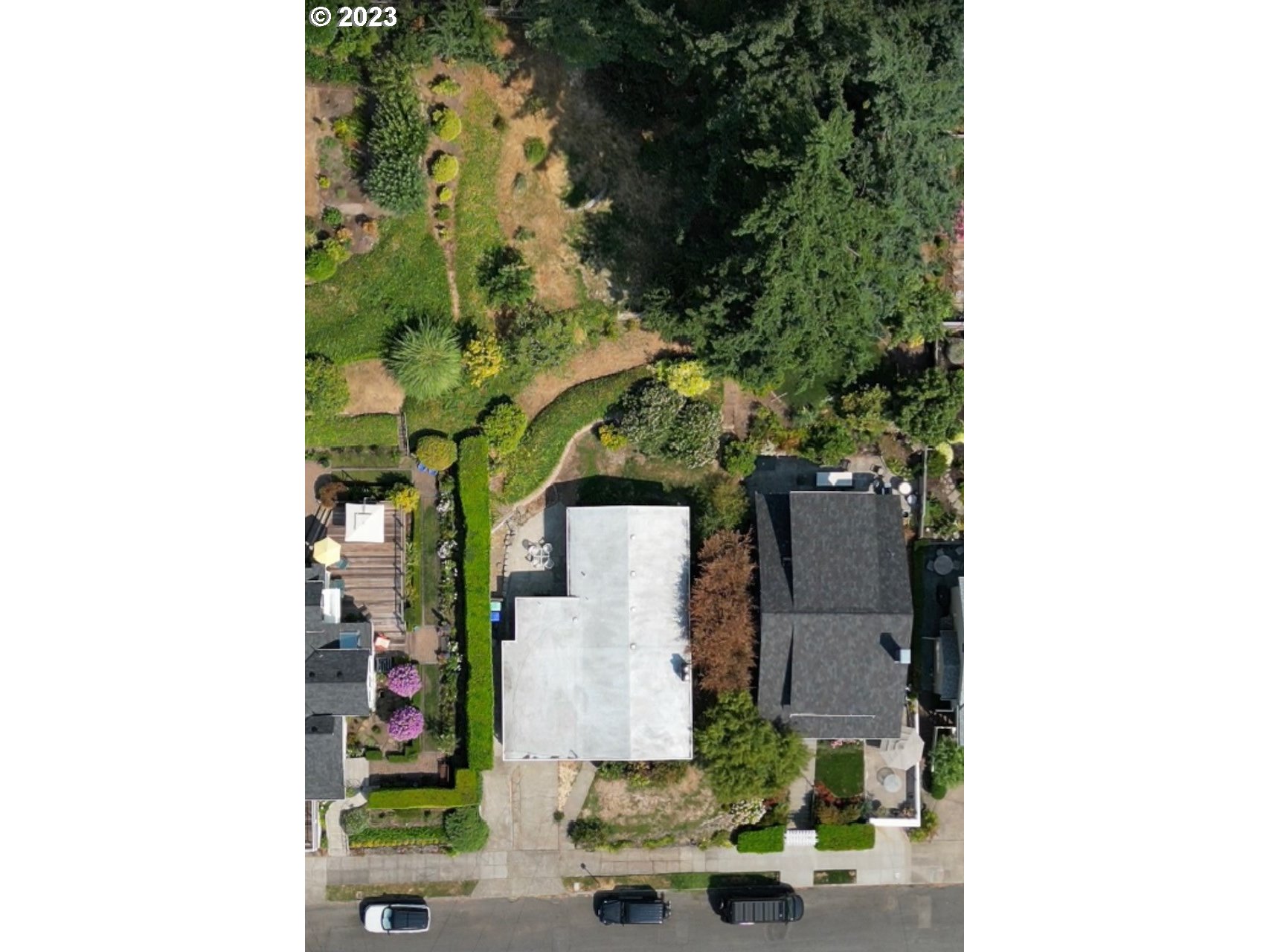 201 Southwest Bancroft Street Portland, OR 97239 - Photo 39 of 44 Gallery Image 39