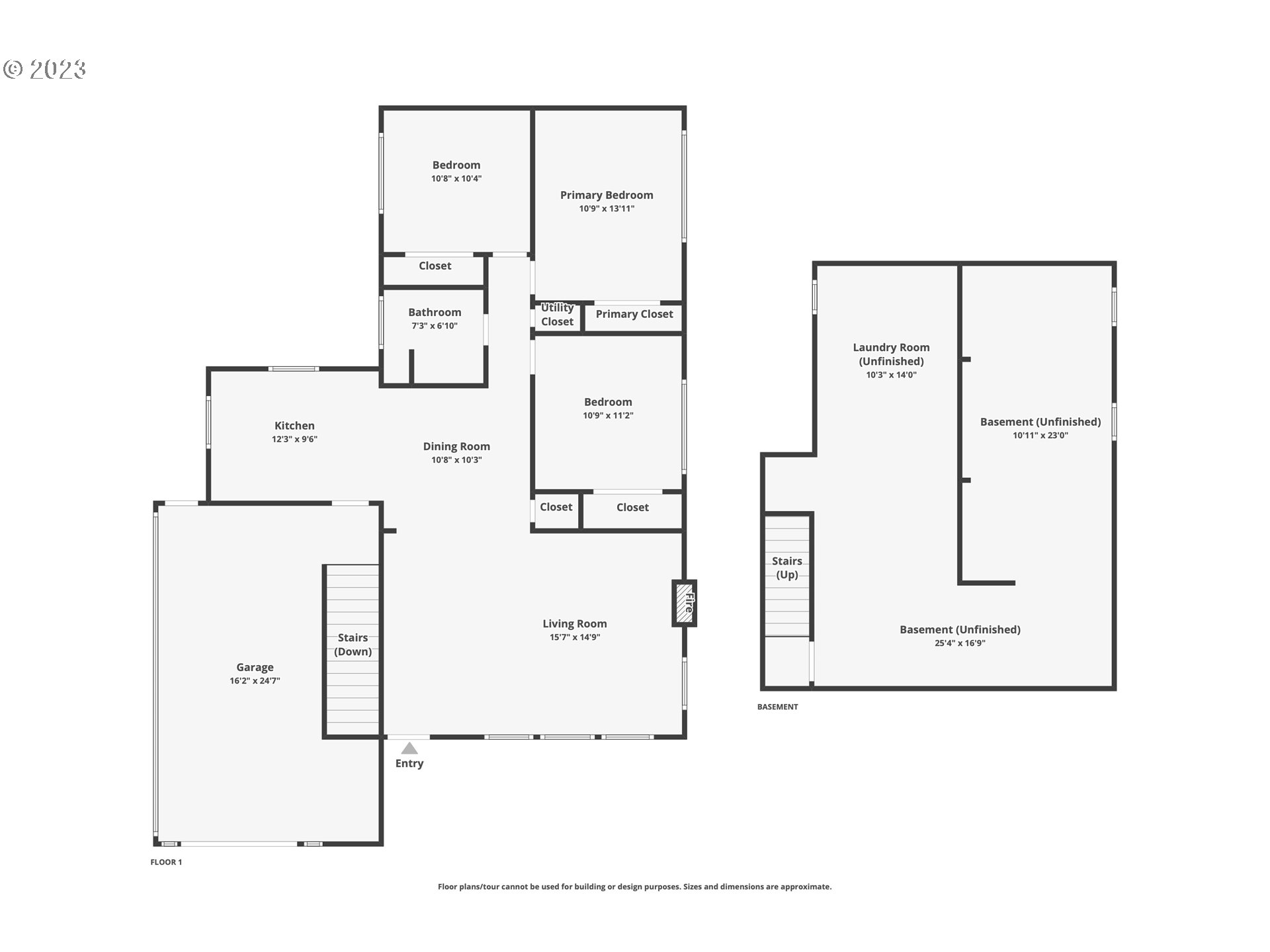 201 Southwest Bancroft Street Portland, OR 97239 - Photo 41 of 44 Gallery Image 41