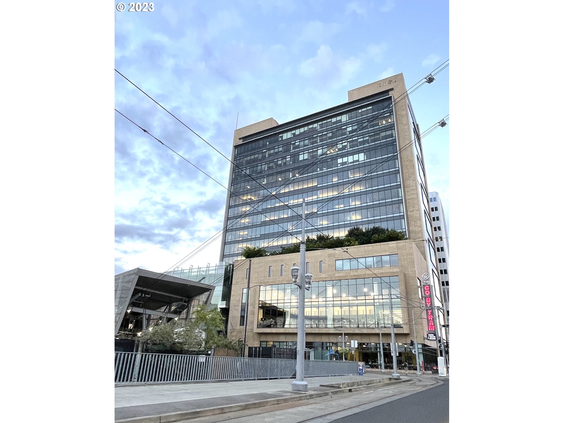 201 Southwest Bancroft Street Portland, OR 97239 - Photo 43 of 44 Gallery Image 43