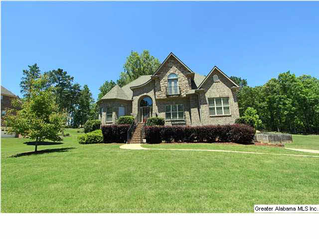 8505 Shady Trail Helena, AL 35022 - Photo 1 of 32