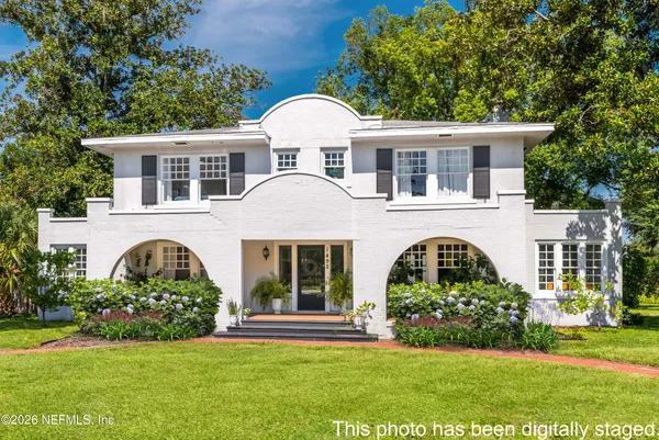 $879,000 | 1492 Avondale Avenue, Jacksonville, FL 32205