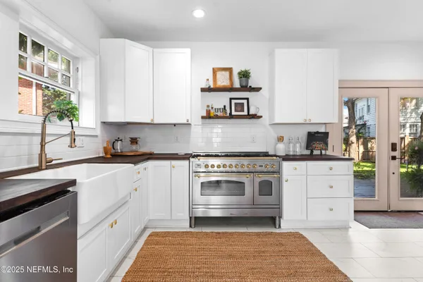 $849,000 | 1492 Avondale Avenue, Jacksonville, FL 32205