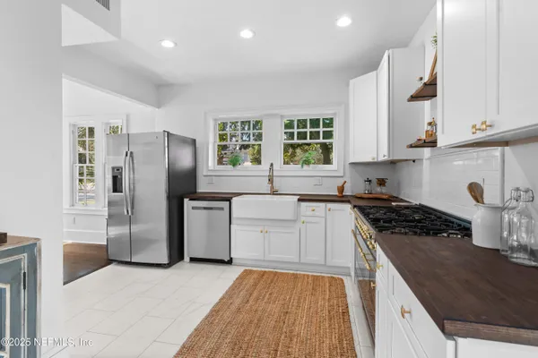 $849,000 | 1492 Avondale Avenue, Jacksonville, FL 32205
