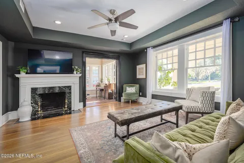 $849,000 | 1492 Avondale Avenue, Jacksonville, FL 32205
