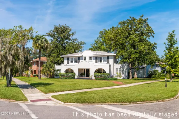 $849,000 | 1492 Avondale Avenue, Jacksonville, FL 32205
