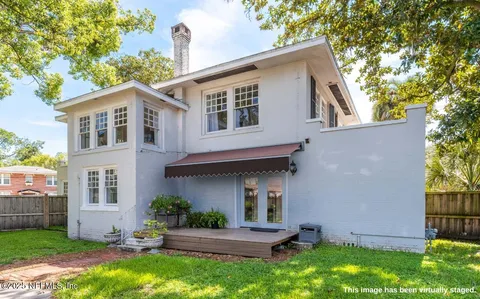 $849,000 | 1492 Avondale Avenue, Jacksonville, FL 32205