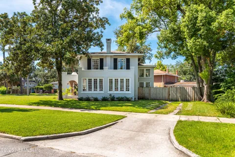 $899,000 | 1492 Avondale Avenue, Jacksonville, FL 32205