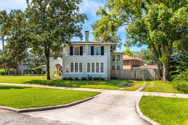 $899,000 | 1492 Avondale Avenue, Jacksonville, FL 32205