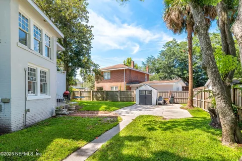 $849,000 | 1492 Avondale Avenue, Jacksonville, FL 32205