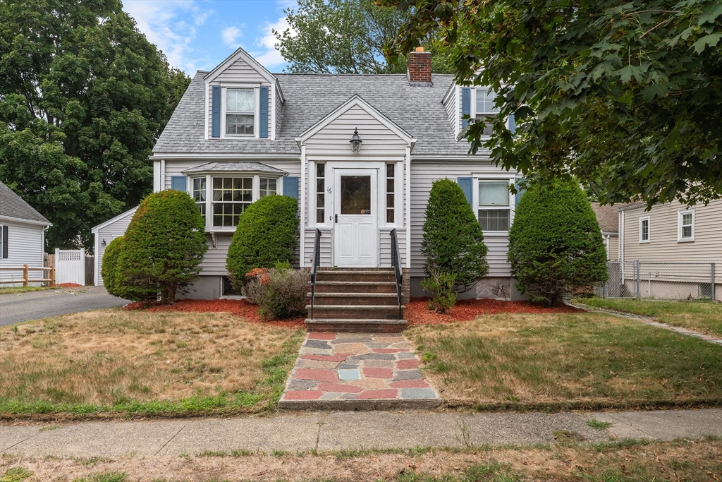 16 Breakheart Road Saugus, MA 01906 - Photo 3 of 40 Gallery Image 3