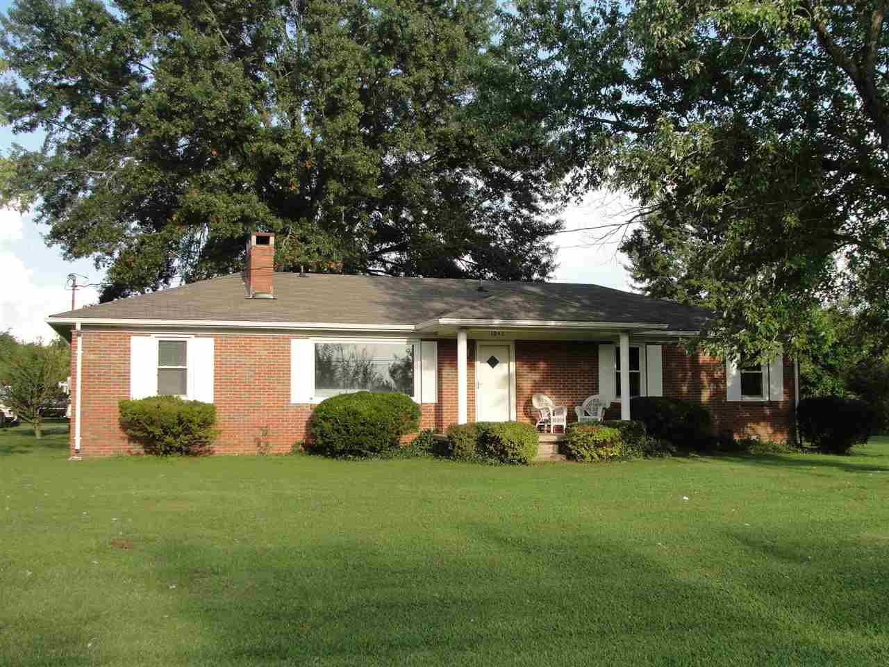 1045 Sportsman Club Road Russellville, KY 42276 - Photo 1 of 24 Gallery Image 1
