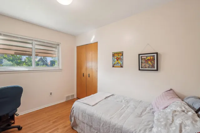 $156,000 | 4052 Buena Vista Street, Detroit, MI 48238