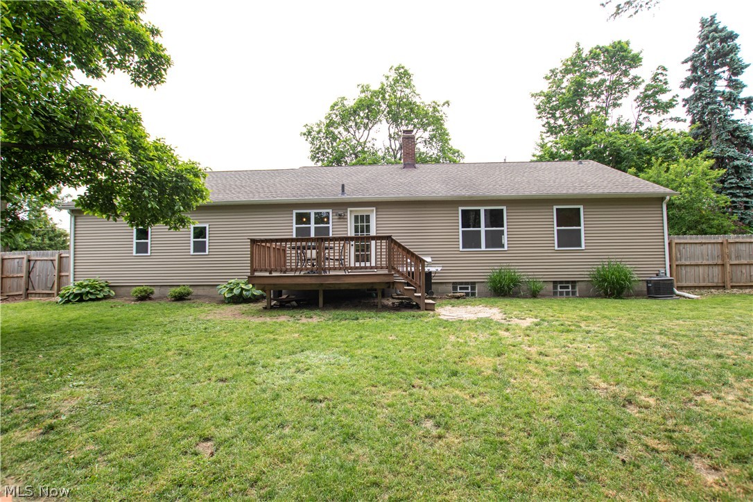 10107 Johnnycake Ridge Road Painesville, OH 44077 - Photo 28 of 35