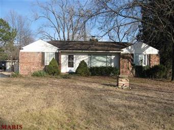 5548 Kerth Road St. Louis, MO 63128 - Photo 1 of 1 Gallery Image 1