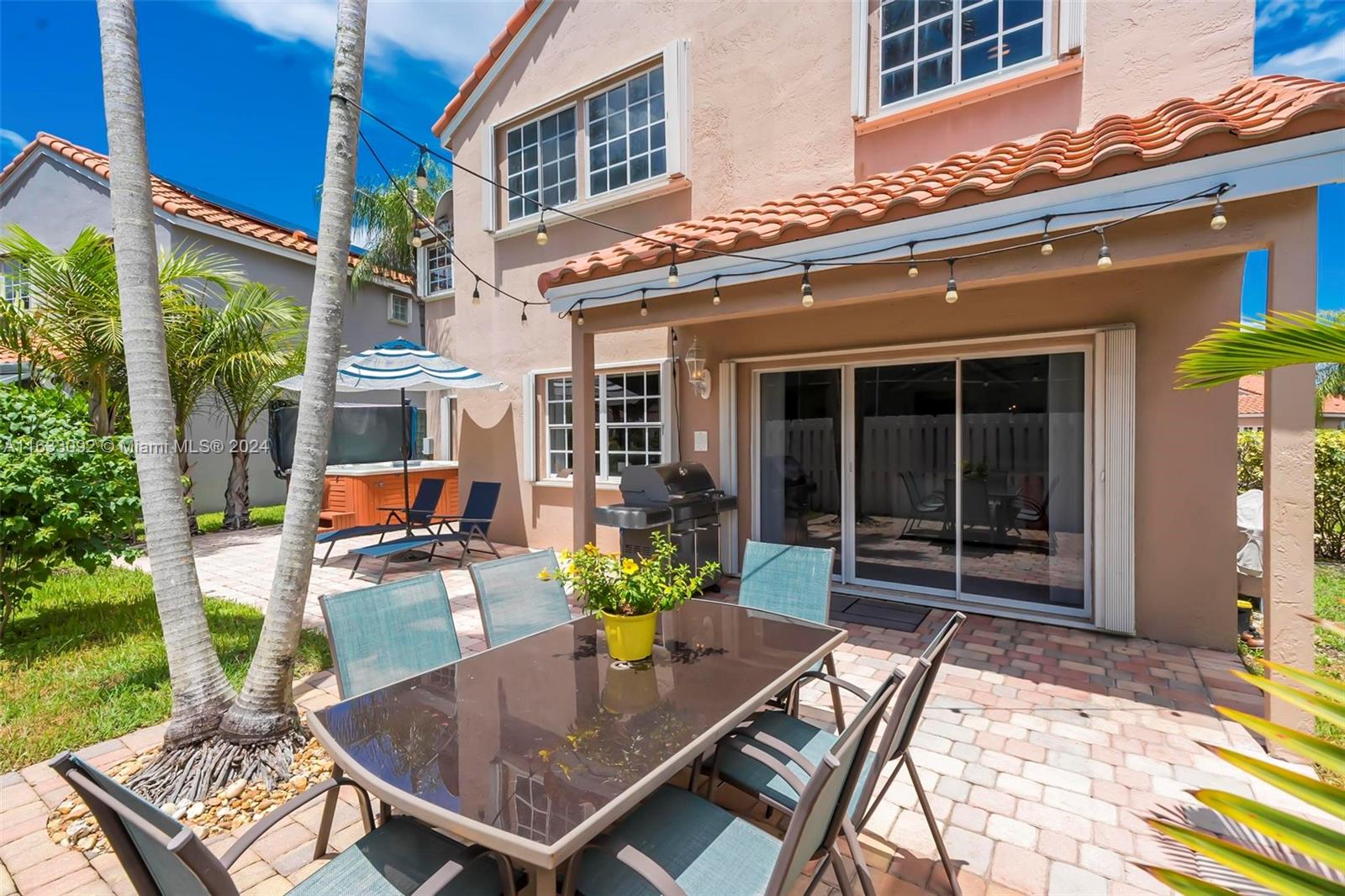 303 Bridgeton Road Weston, FL 33326 - Photo 27 of 49 Gallery Image 27