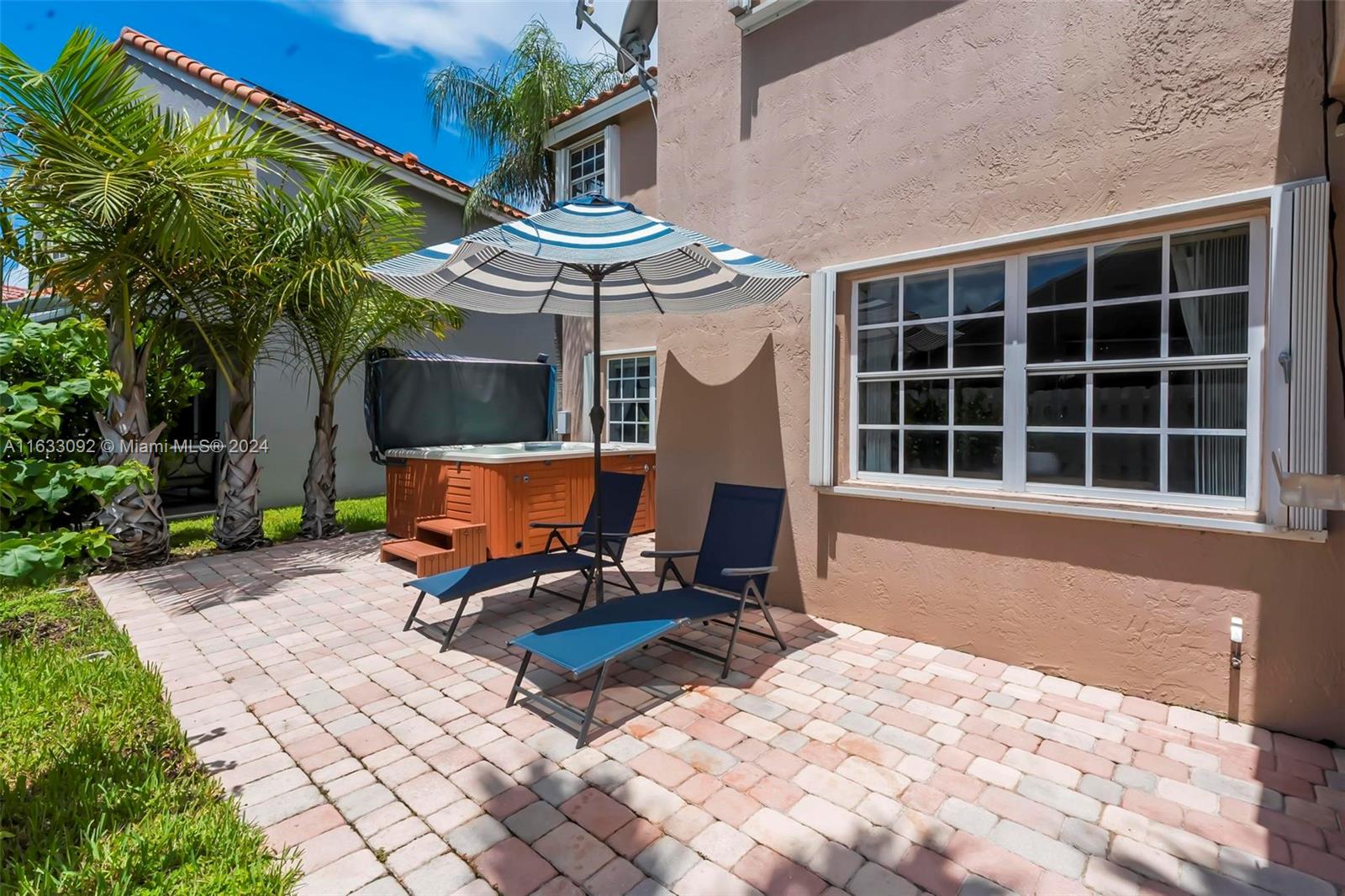 303 Bridgeton Road Weston, FL 33326 - Photo 29 of 49 Gallery Image 29