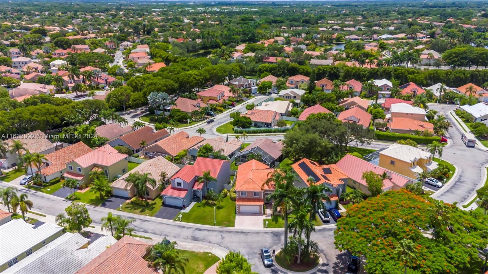 303 Bridgeton Road Weston, FL 33326 - Photo 43 of 49 Gallery Image 43