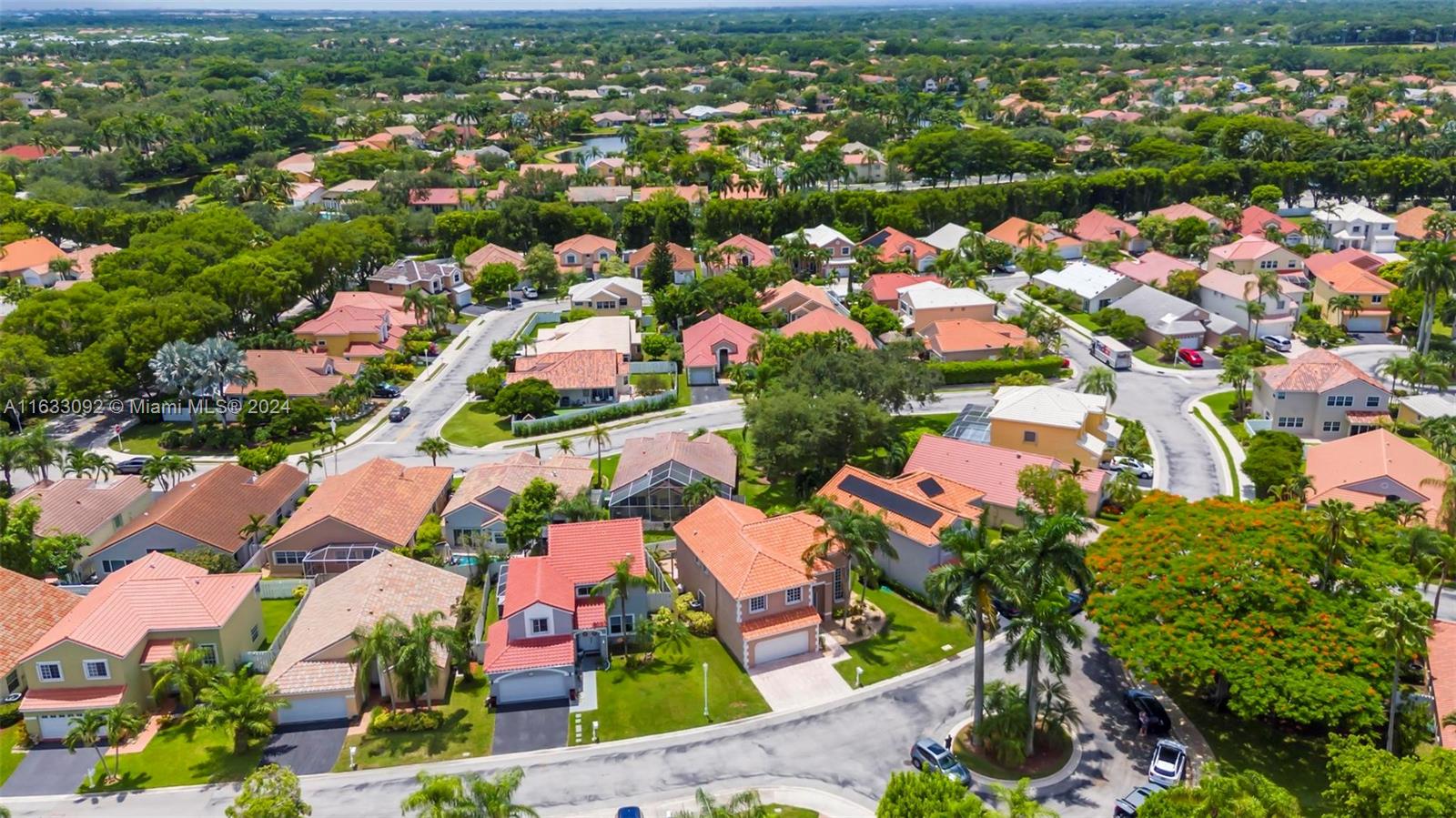303 Bridgeton Road Weston, FL 33326 - Photo 44 of 49 Gallery Image 44