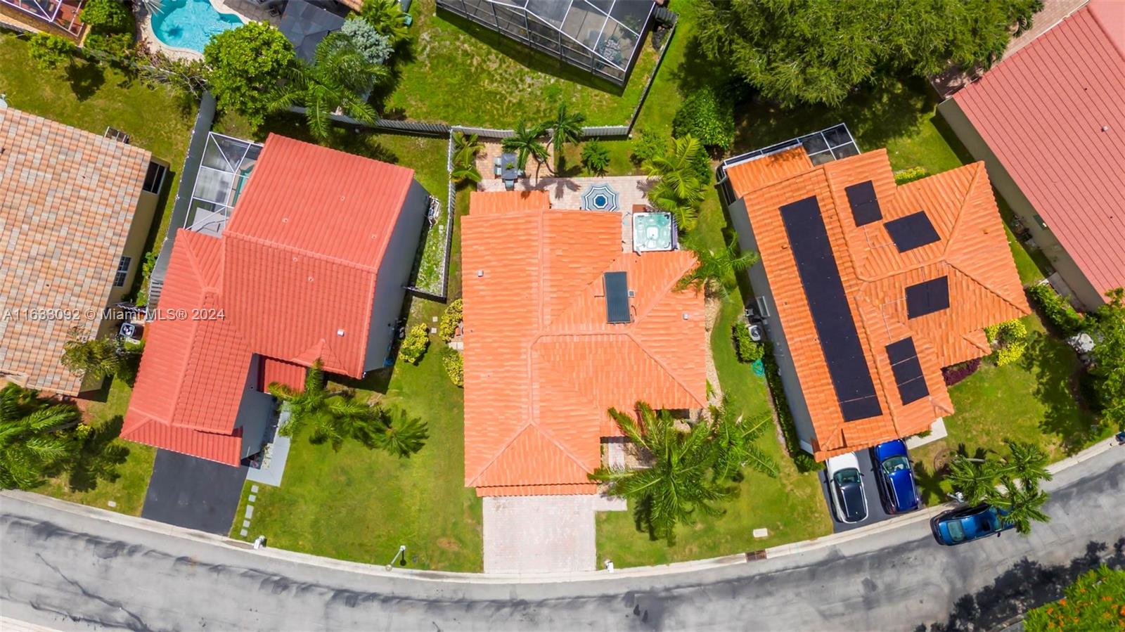 303 Bridgeton Road Weston, FL 33326 - Photo 45 of 49 Gallery Image 45