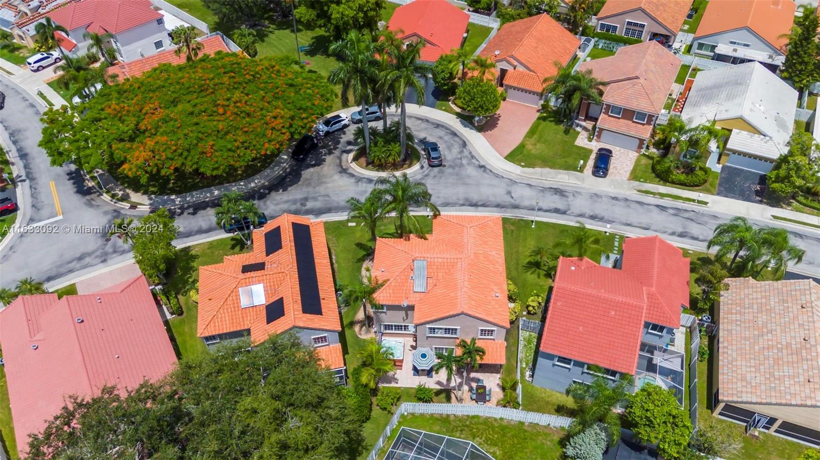 303 Bridgeton Road Weston, FL 33326 - Photo 46 of 49 Gallery Image 46