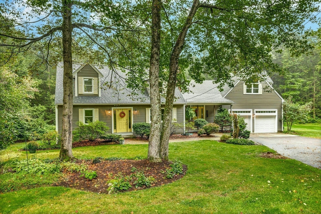 15 Rollingwoods Road Hubbardston, MA 01452 - Photo 29 of 42 Gallery Image 29