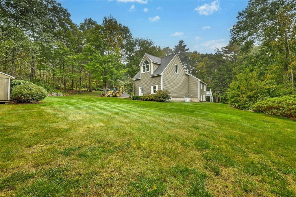 15 Rollingwoods Road Hubbardston, MA 01452 - Photo 38 of 42 Gallery Image 38