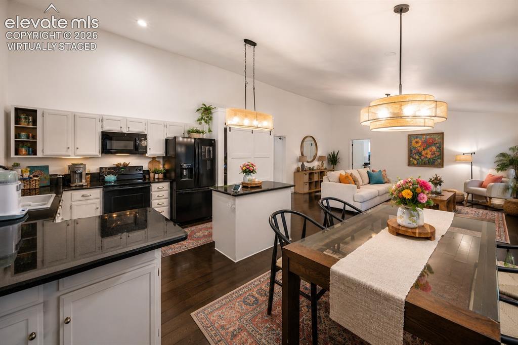 2060 Glenhill Road Colorado Springs, CO 80906 - Photo 5 of 28 Virtually Staged