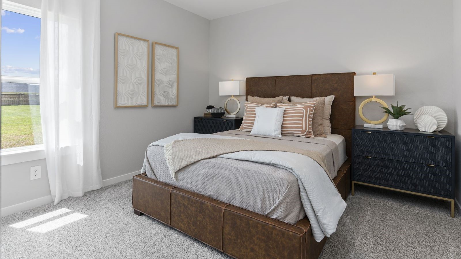 6010 Cherry Mdws Street Rosenberg, TX 77469 - Photo 11 of 36 *Images and 3D tour are for illustration only and options may vary from home as built.