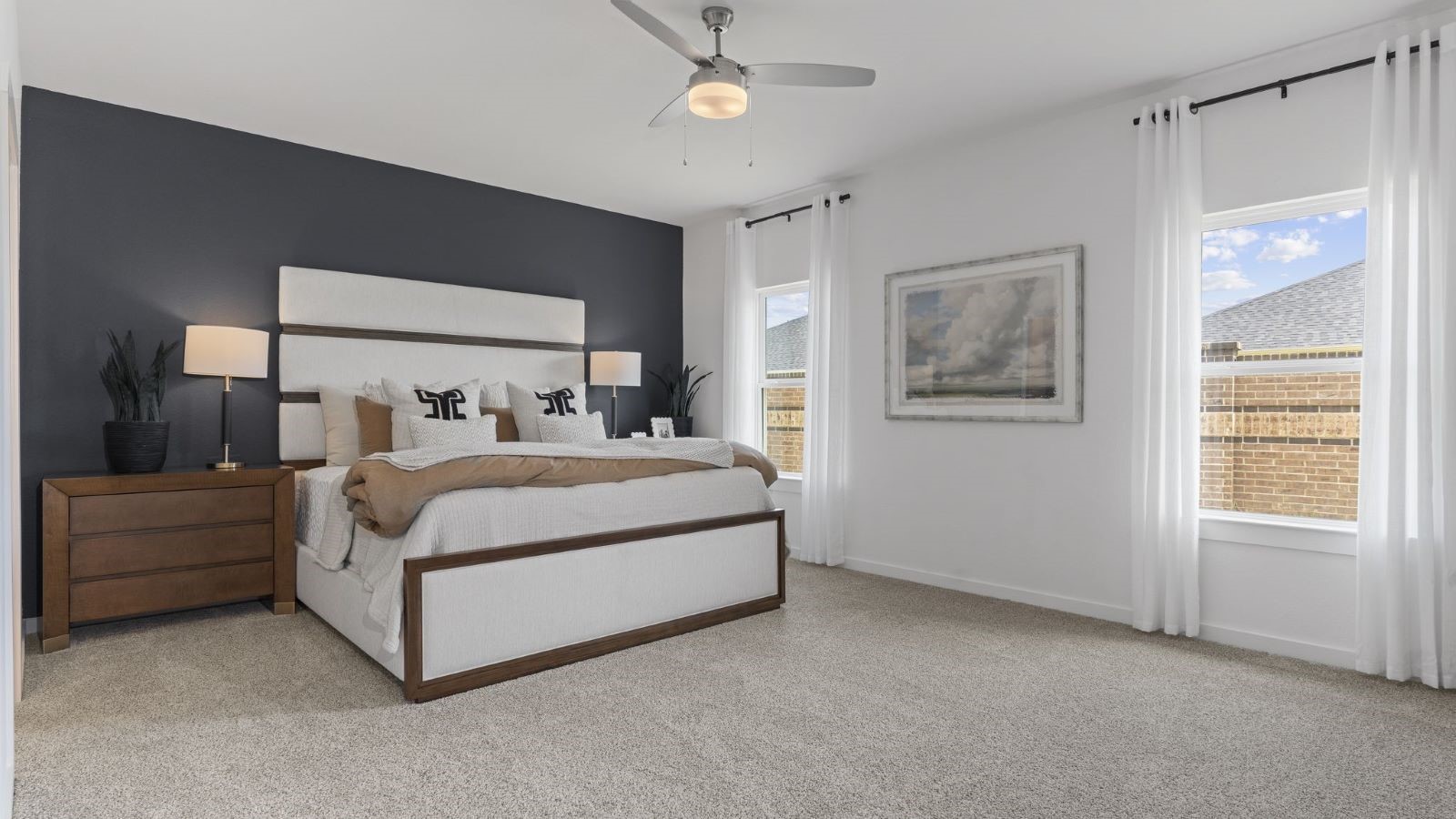 6010 Cherry Mdws Street Rosenberg, TX 77469 - Photo 18 of 36 *Images and 3D tour are for illustration only and options may vary from home as built.