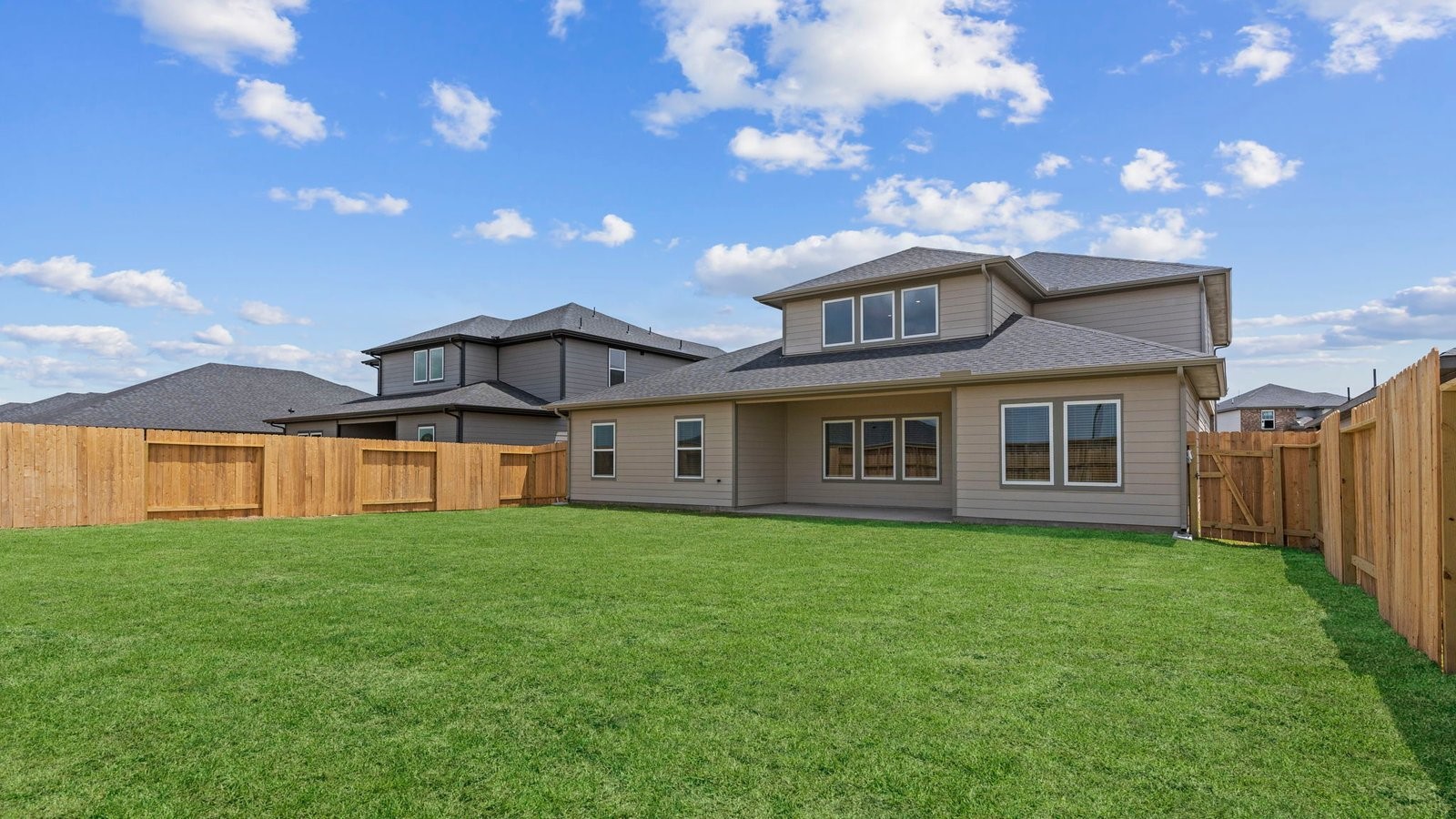 6010 Cherry Mdws Street Rosenberg, TX 77469 - Photo 27 of 36 *Images and 3D tour are for illustration only and options may vary from home as built.