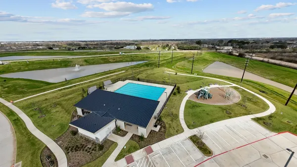 $394,990 | 6010 Cherry Mdws Street, Rosenberg, TX 77469