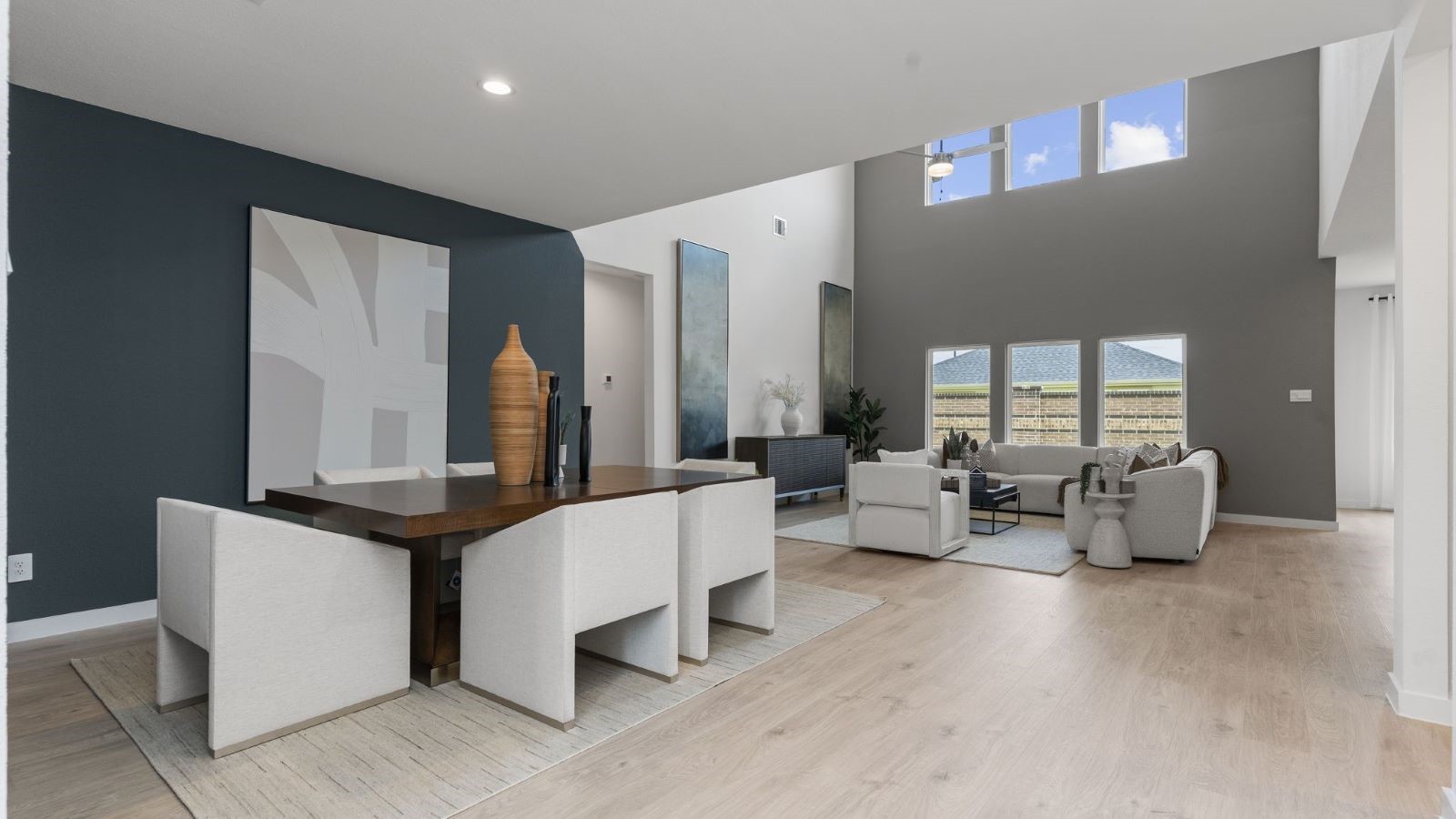 6010 Cherry Mdws Street Rosenberg, TX 77469 - Photo 6 of 36 *Images and 3D tour are for illustration only and options may vary from home as built.