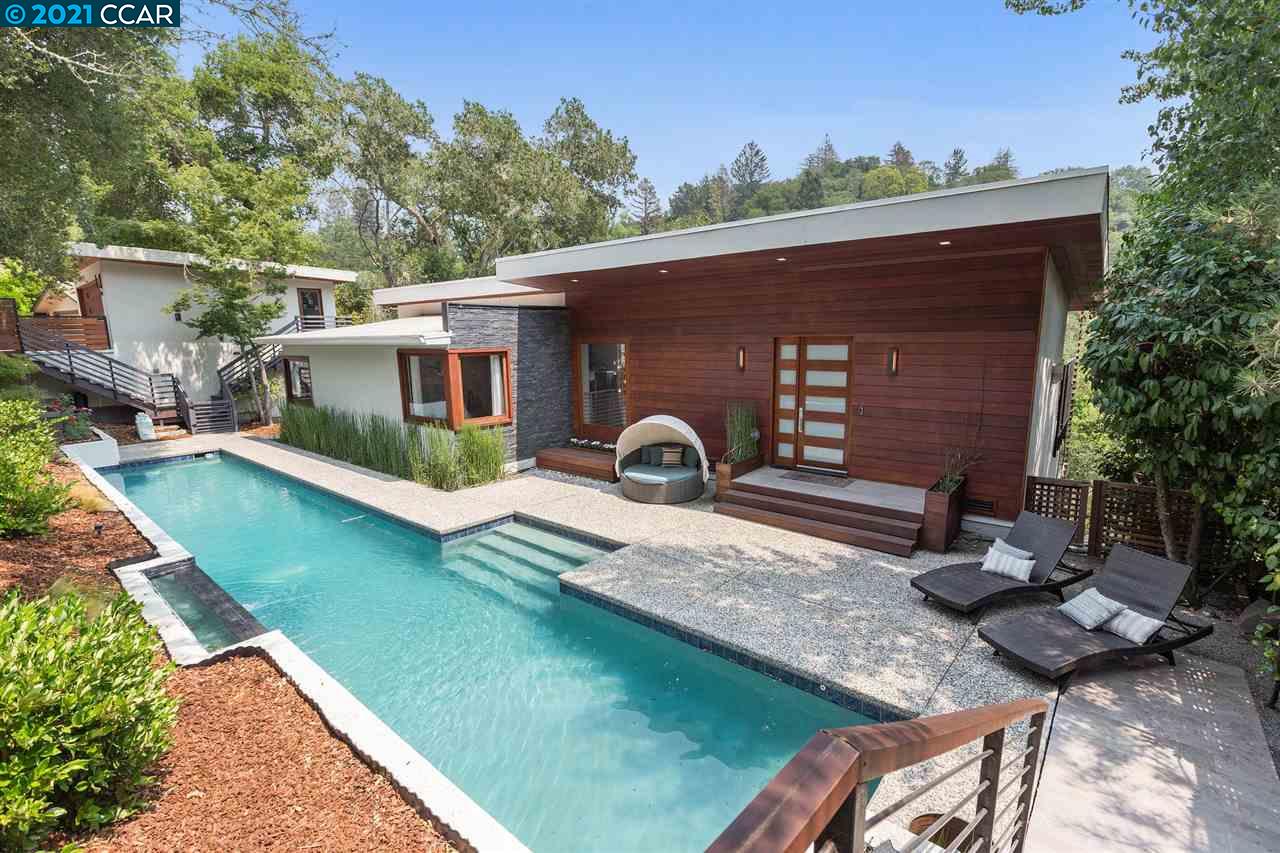 150 La Espiral Orinda, CA 94563 - Photo 1 of 1