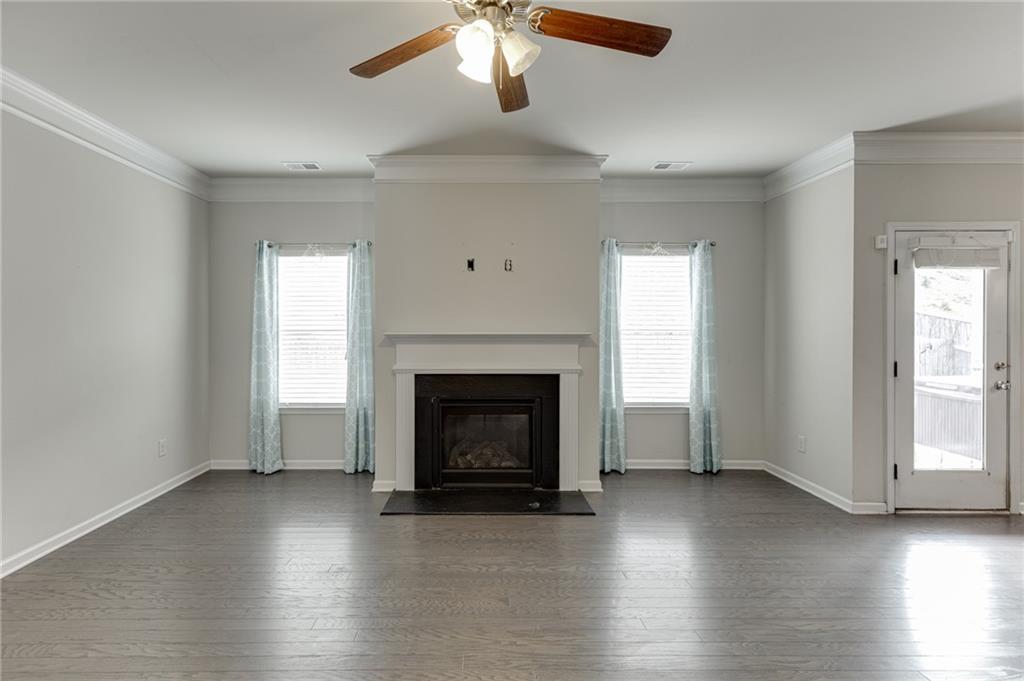 174 Cherokee Reserve Circle Canton, GA 30115 - Photo 11 of 50