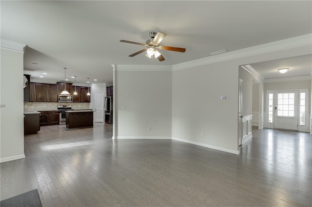 174 Cherokee Reserve Circle Canton, GA 30115 - Photo 12 of 50