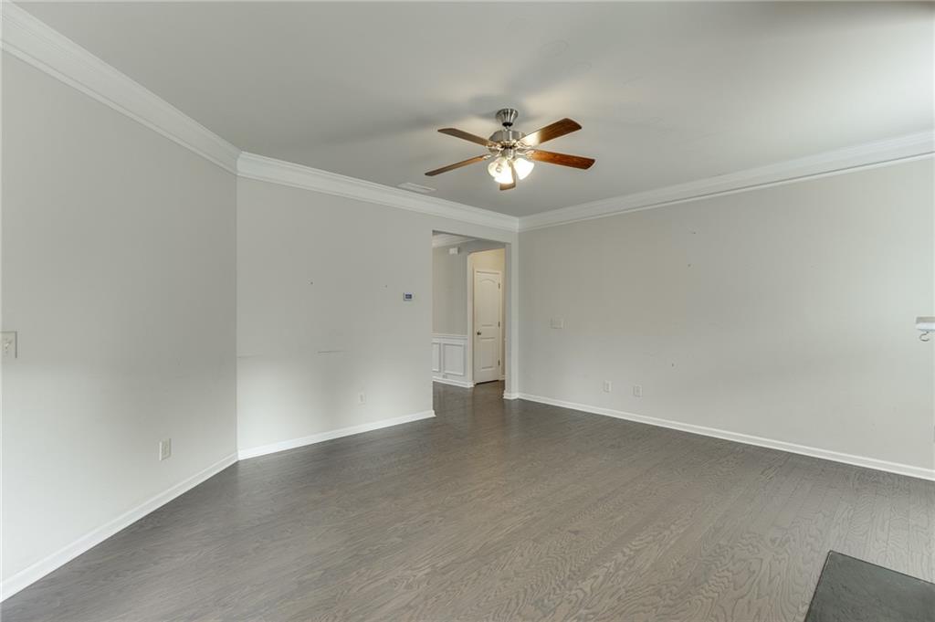 174 Cherokee Reserve Circle Canton, GA 30115 - Photo 13 of 50