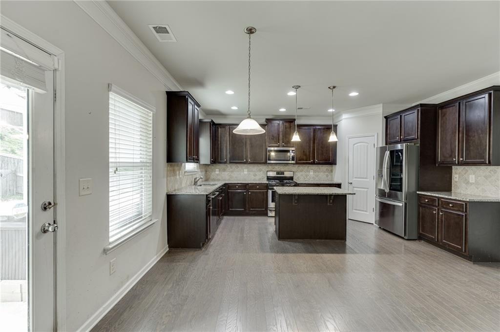 174 Cherokee Reserve Circle Canton, GA 30115 - Photo 14 of 50