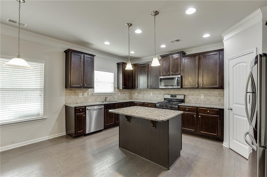 174 Cherokee Reserve Circle Canton, GA 30115 - Photo 17 of 50